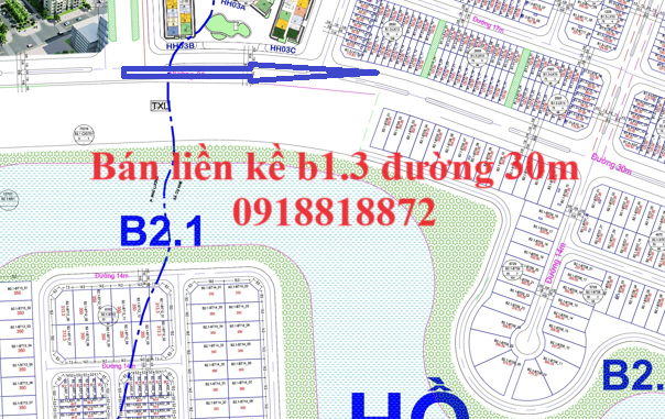 Ban-lien-ke-B1.3-duong-30m-loanquyland
