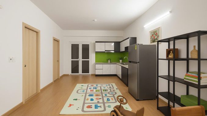 Bán căn hộ chung cư Thanh hà Cienco 5