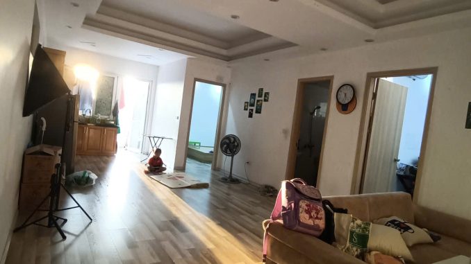 bán căn hộ HH02 Thanh Hà - batdongsanthanhha.net.vn